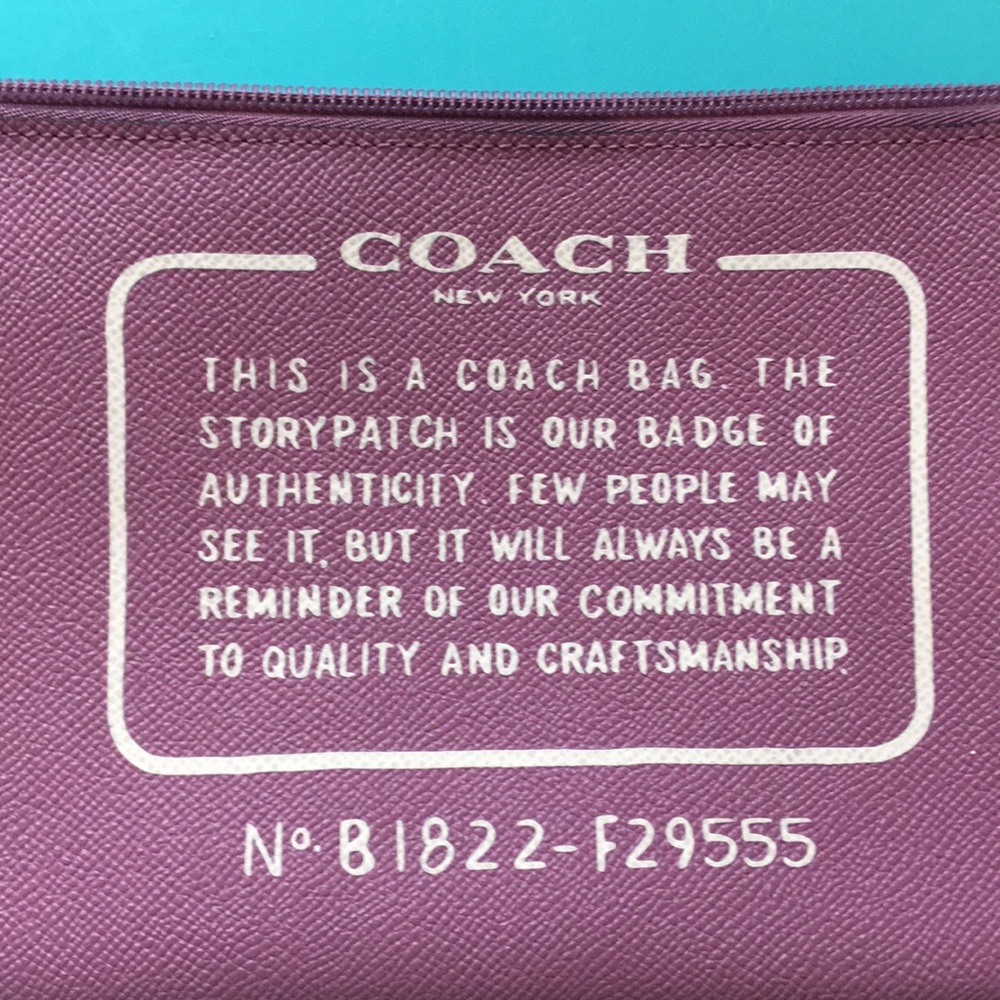 COACH